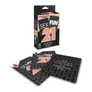 Sex Fun 21