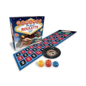 Romance Roulette - Little Genie
