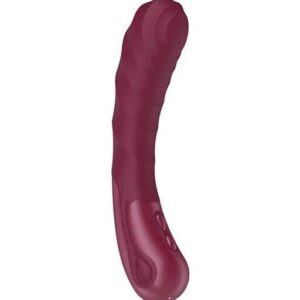 Amore Curved Vibrator - Amore