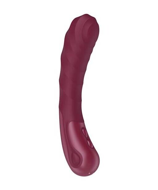 Amore Curved Vibrator - Amore