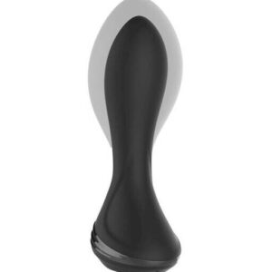 Amore Vibrating Plug - Amore