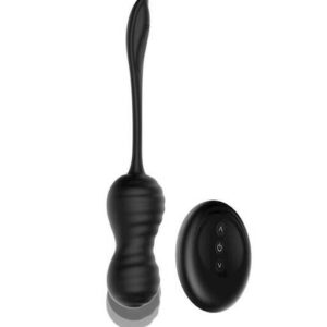 Amore Vibrator with Remote - Amore