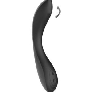 Amore Curved Vibrator - Amore