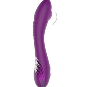 Amore Curved Vibrator - Amore