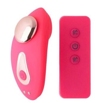 Amore Excite App Control Panty Vibrator - Amore