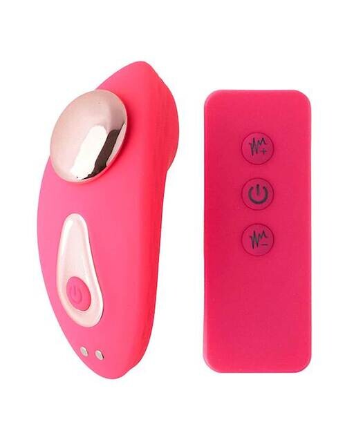 Amore Excite App Control Panty Vibrator - Amore