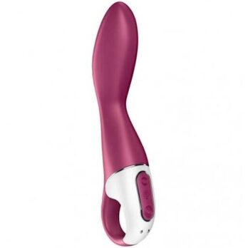 Satisfyer Heated Thrill -