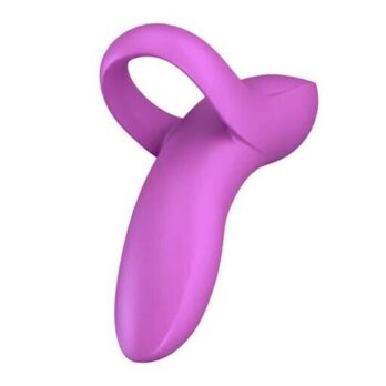 Satisfyer Bold Lover -