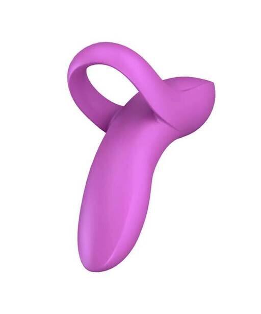 Satisfyer Bold Lover -