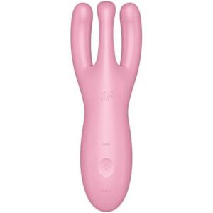 Satisfyer Threesome 4 -