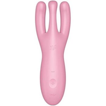 Satisfyer Threesome 4 -