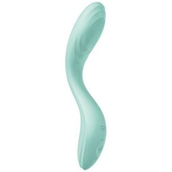 Satisfyer Rrolling Pleasure -