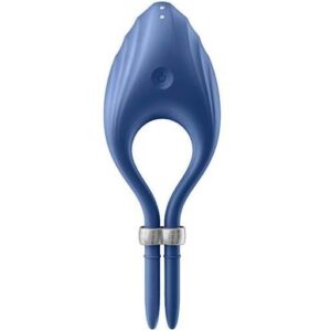 Satisfyer Duelist Cock Ring -