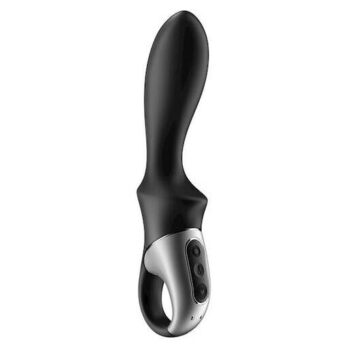 Satisfyer Heat Climax -