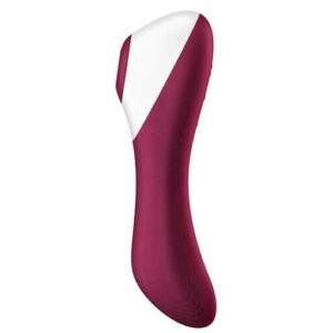 Satisfyer Dual Crush -