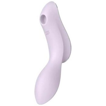 Satisfyer Curvy Trinity 2 -