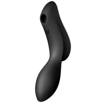 Satisfyer Curvy Trinity 2 -