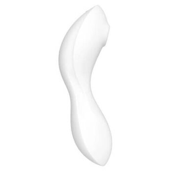 Satisfyer Curvy Trinity 5 -