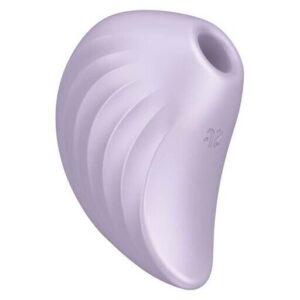 Satisfyer Pearl Diver -