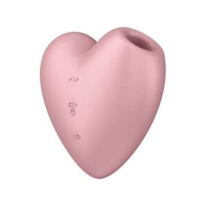 Satisfyer Cutie Heart -