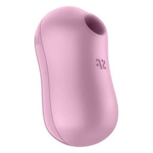 Satisfyer Cotton Candy -