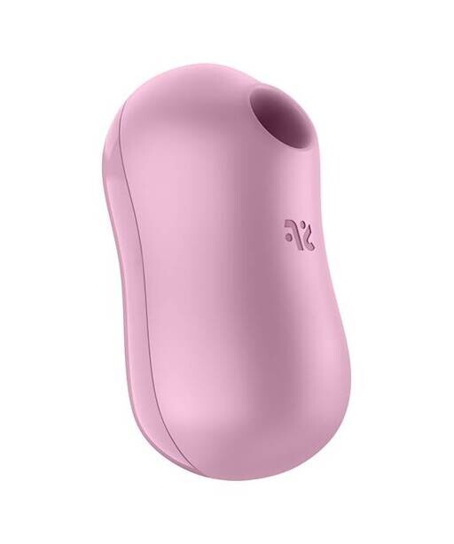 Satisfyer Cotton Candy -