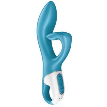 Satisfyer Embrace Me -