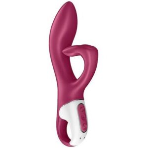 Satisfyer Embrace Me -