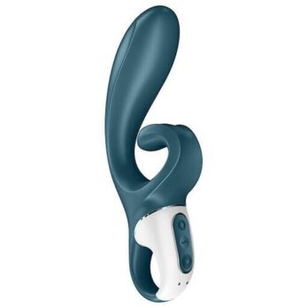 Satisfyer Hug Me -