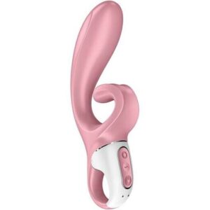 Satisfyer Hug Me -