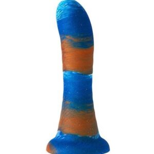 Nood Colours - Cloudy Dildo - Foil Bag - Nood by Share Satisfaction