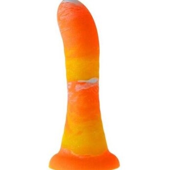 Nood Colours - Cloudy Dildo - Foil Bag - Nood by Share Satisfaction