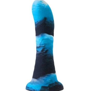 Nood Colours - Cloudy Dildo - Foil Bag - Nood by Share Satisfaction