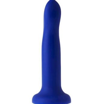 Nood Colours - Ombre Dildo - Foil Bag - Nood by Share Satisfaction