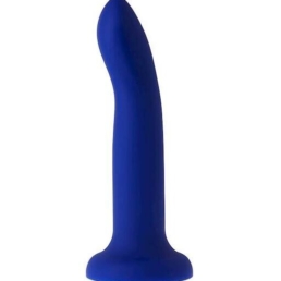 Nood Colours - Ombre Dildo with Bullet - Foil Bag - Nood by Share Satisfaction