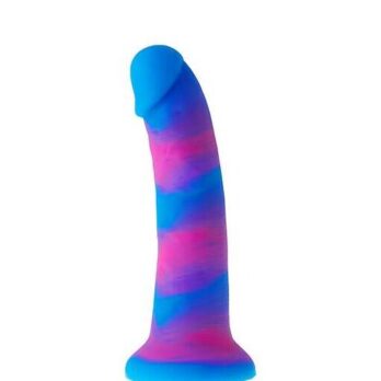 Nood Colours - Celestial Dildo - Foil Bag - Nood by Share Satisfaction