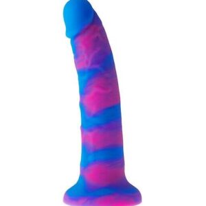 Nood Colours - Celestial Dildo - Foil Bag - Nood by Share Satisfaction