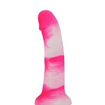 Nood Colours - Cloudy Dildo - Foil Bag - Nood by Share Satisfaction