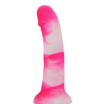 Nood Colours - Cloudy Dildo - Foil Bag - Nood by Share Satisfaction