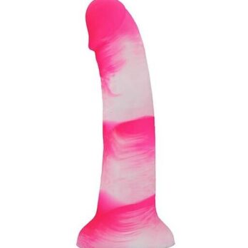 Nood Colours - Cloudy Dildo - Foil Bag - Nood by Share Satisfaction