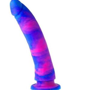 Nood Colours - Celestial Strap-on Dildo - Foil Bag - Nood by Share Satisfaction