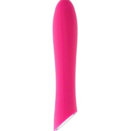 Share Satisfaction Classic Curve Vibrator - Share Satisfaction