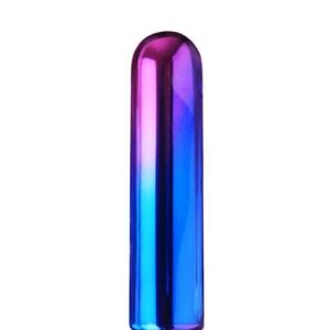 Share Satisfaction Rounded Bullet Vibrator - Share Satisfaction