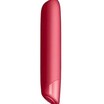 Rocks Off SugarBoo Cool Coral Vibrator -