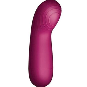 Rocks Off SugarBoo Sugar Berry G Spot Vibrator -