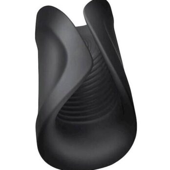 Rocks Off Rush Vibrating Stroker -