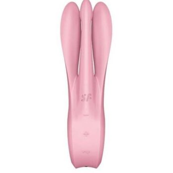 Satisfyer Threesome 1 -