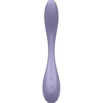 Satisfyer G-Spot Flex 5 Connect App -