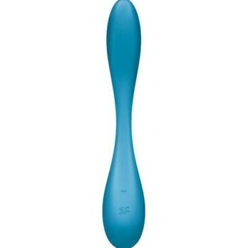 Satisfyer G-Spot Flex 5 Connect App -