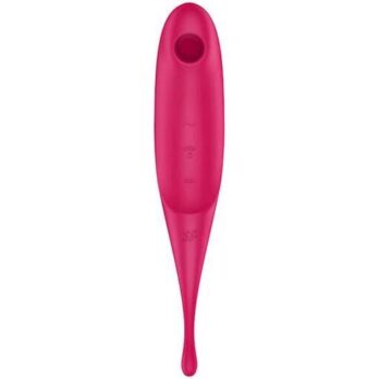 Satisfyer Twirling Pro -